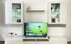 Majestic Residency - 3 Bedrooms Apartment