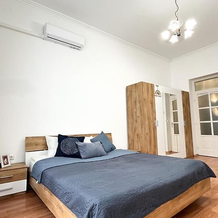 Majestic Residency - 3 Bedrooms Apartment Budapesta Exterior foto