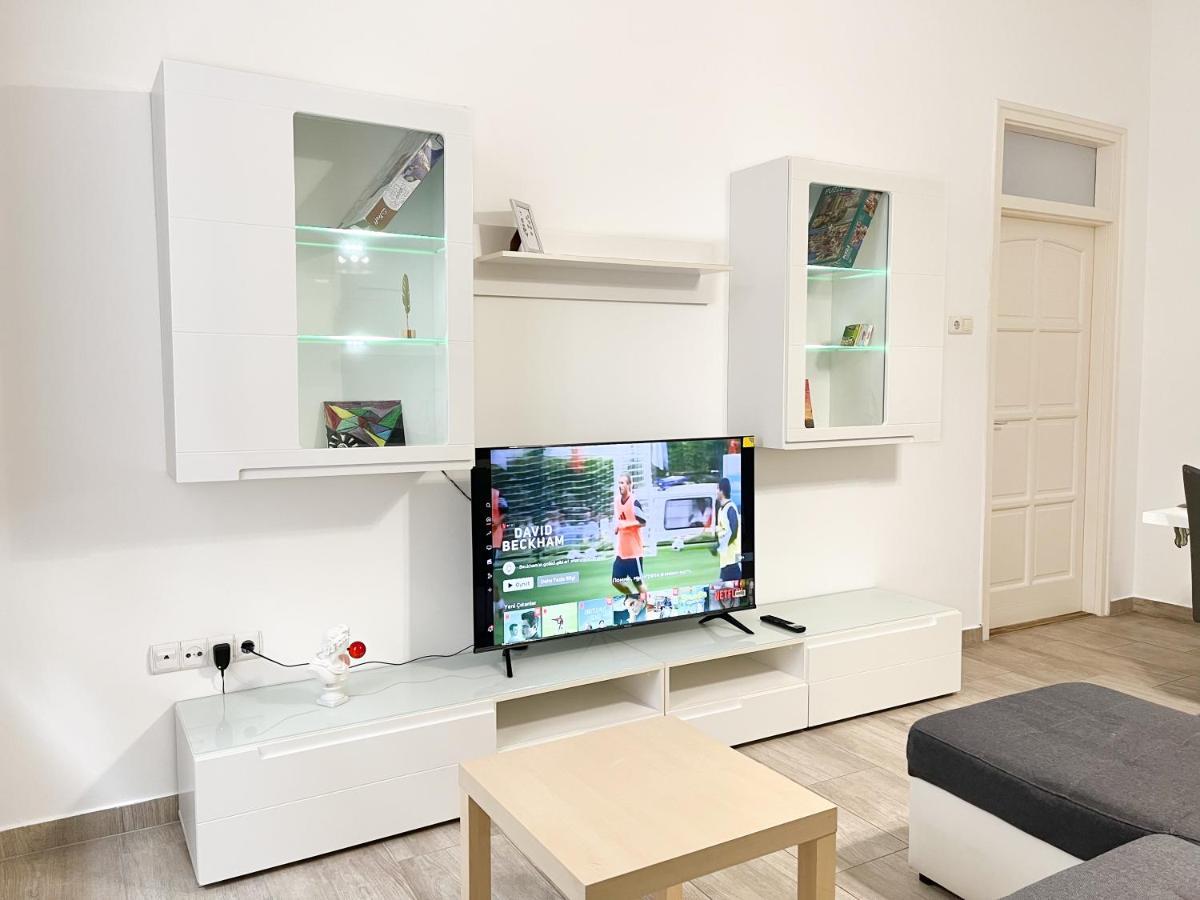 Majestic Residency - 3 Bedrooms Apartment Budapesta Exterior foto