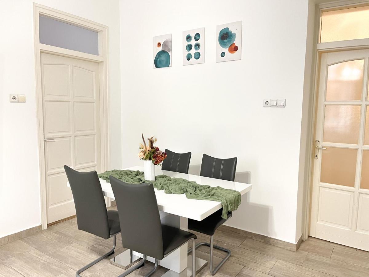 Majestic Residency - 3 Bedrooms Apartment Budapesta Cameră foto