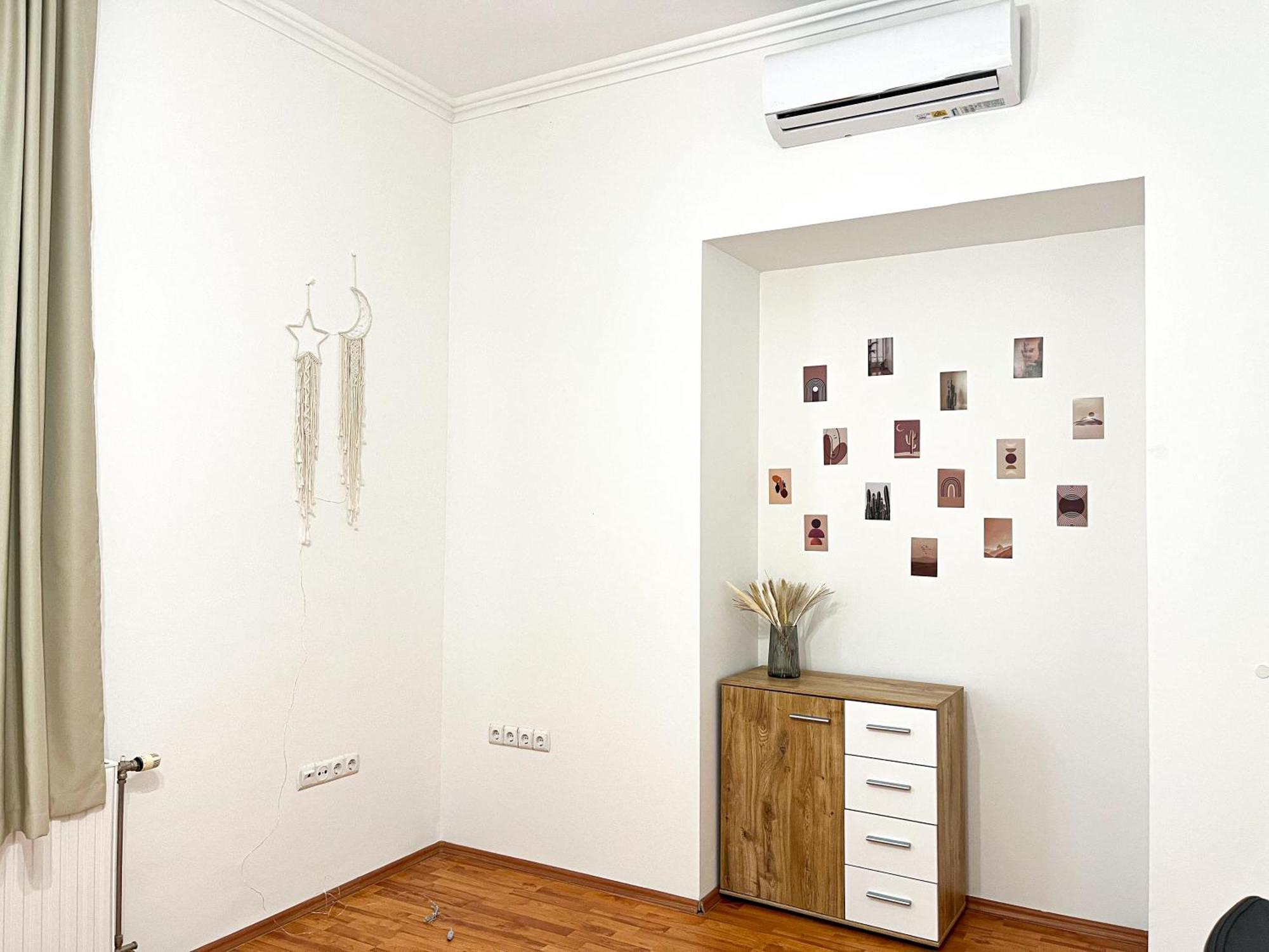 Majestic Residency - 3 Bedrooms Apartment Budapesta Exterior foto