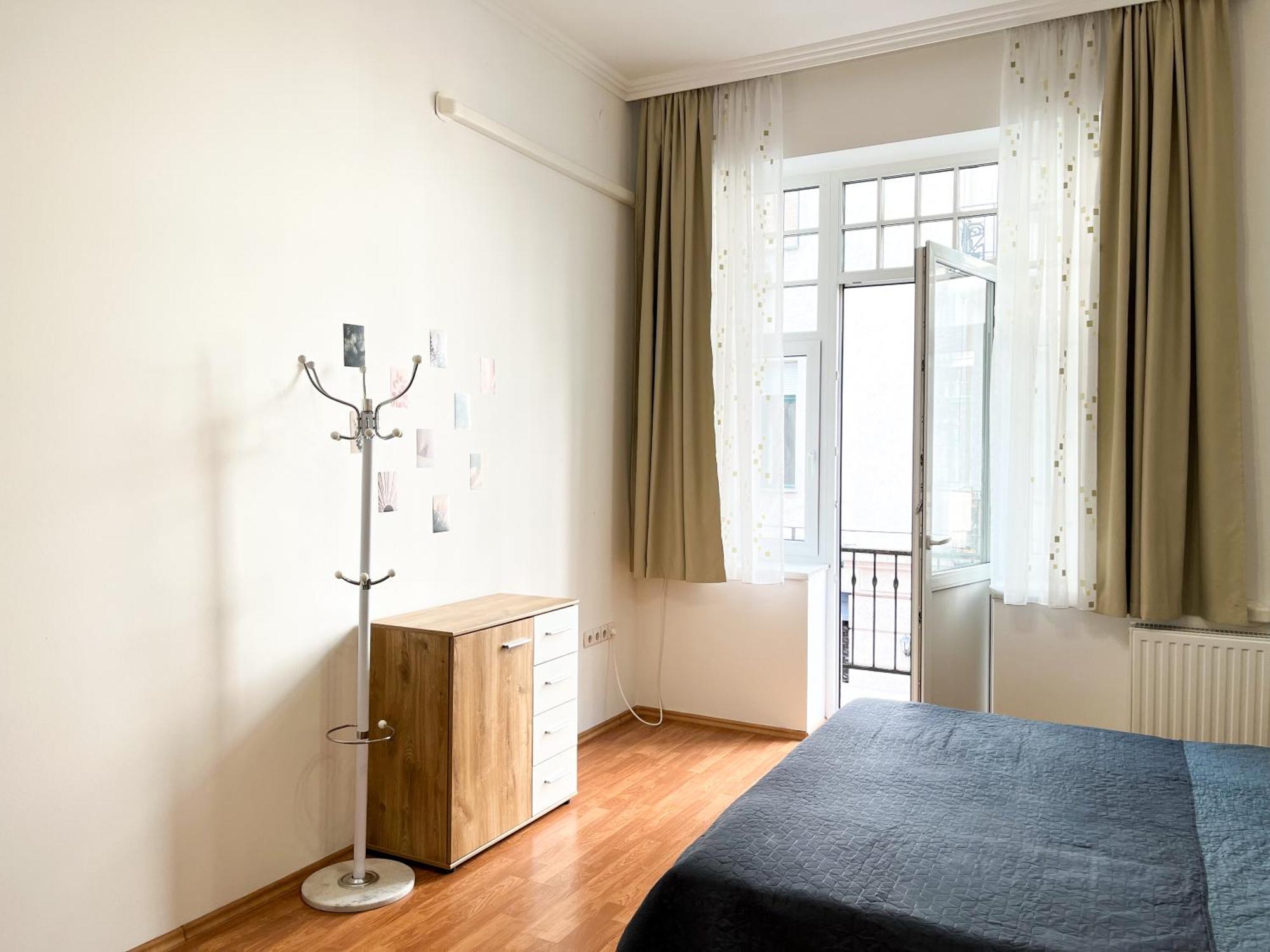 Majestic Residency - 3 Bedrooms Apartment Budapesta Exterior foto