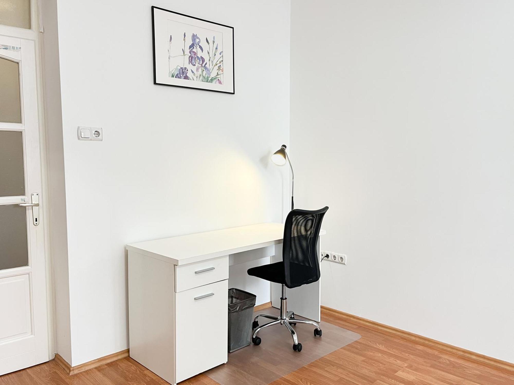 Majestic Residency - 3 Bedrooms Apartment Budapesta Exterior foto