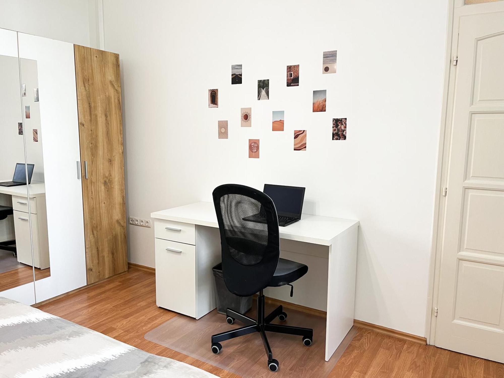 Majestic Residency - 3 Bedrooms Apartment Budapesta Exterior foto