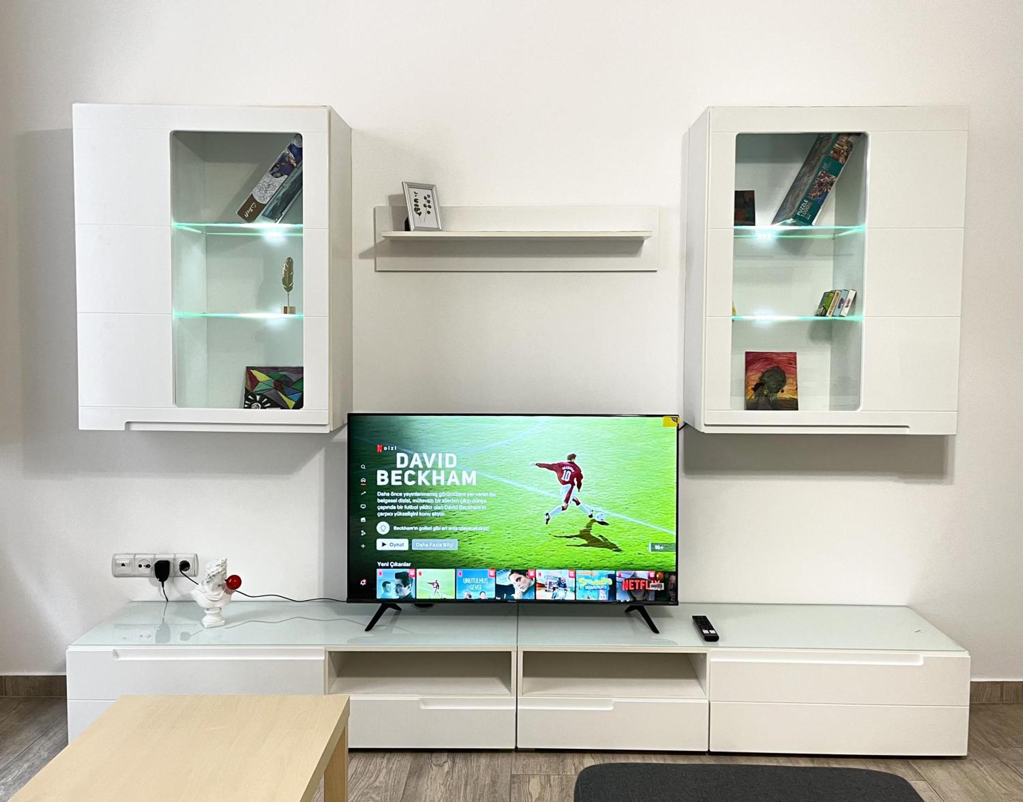 Majestic Residency - 3 Bedrooms Apartment Budapesta Exterior foto
